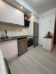 Casa Curro climbers house