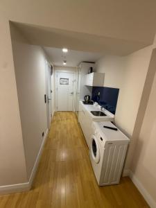 Black Sea panorama loft
