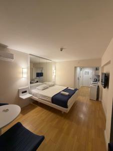 Black Sea panorama loft