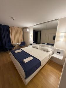 Black Sea panorama loft