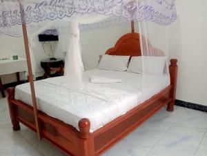 Rehema home stay Nungwi