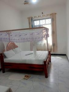 Rehema home stay Nungwi