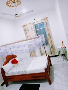 Rehema home stay Nungwi