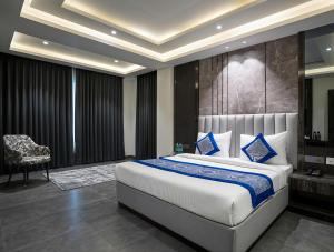 Hotel Mountains-bliss Managed by JH Hotels