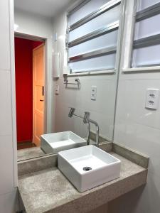 Dantas 727 · Seu lar no coração do Rio