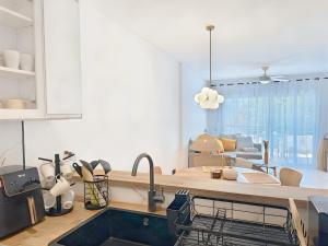 Charming Peaceful Apartment - Calahonda, Mijas