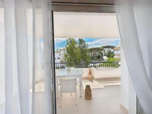 Charming Peaceful Apartment - Calahonda, Mijas