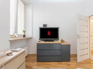 Urban Apartments- Stylish & Elegant in the Heart of Warsaw - Wspolna