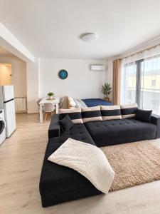 Premium Apartment 5 minutes to the beach