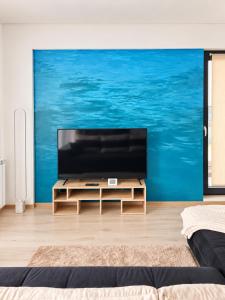 Premium Apartment 5 minutes to the beach
