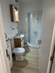 Apartman 203