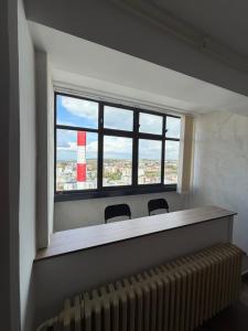 Apartman 203
