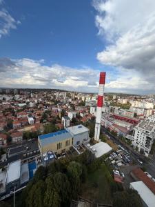 Apartman 203