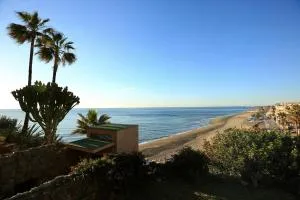 Fabulous Sea View Studio - Torremolinos