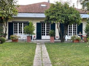 ROME Spacious Romantic House
