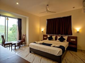 Hotel Jubilant