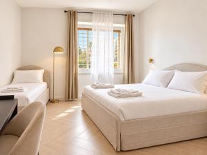 San Pietro Luxury Relais