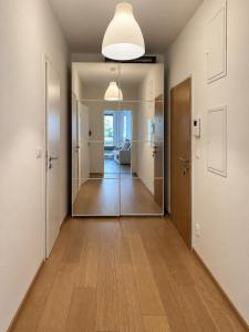 Nuselska apartment