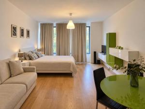 Nuselska apartment