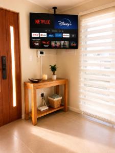 Casa Nueva con Amplio Estacionamiento Privado 3D 2B