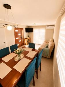 Casa Nueva con Amplio Estacionamiento Privado 3D 2B
