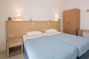 Erato Apartments Messinia Greece