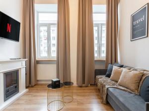 Comfort Apartment Warsaw Center - Złota