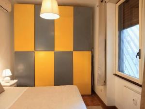Lungotevere Vacation Nest