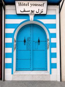 Hotel Youssef Sousse Medina