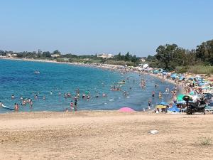 Villa Energy 150 meters from the sea