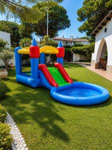 Villa Energy 150 meters from the sea