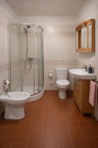 Villa Energy 150 meters from the sea