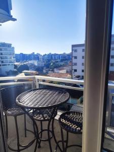 Apartamento Aconchego do Forte 301