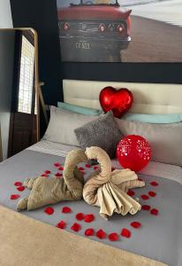 Apartamento Loft Los Barriles