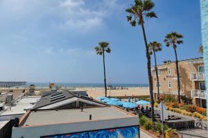 Sunbloc Hermosa Beach