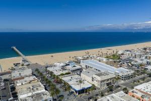 Sunbloc Hermosa Beach