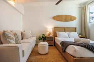 Sunbloc Hermosa Beach