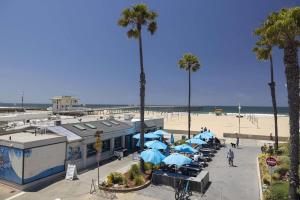 Sunbloc Hermosa Beach