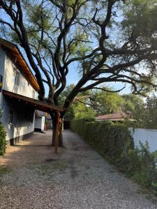 Cabañas Aarón
