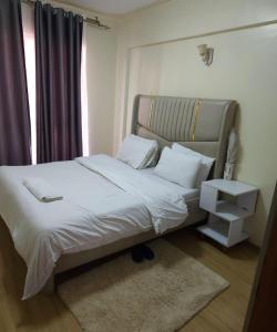 Sapphire Apartments