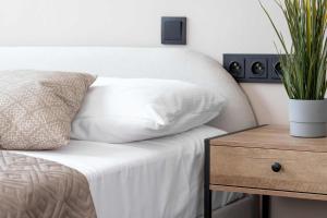 Nadmorski Apartament Blisko Morza i Parku Brzeźnieńskiego by Noclegi Renters