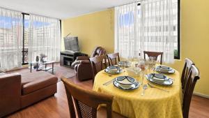 Oceana Suites Viña del Mar