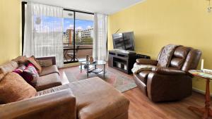 Oceana Suites Viña del Mar