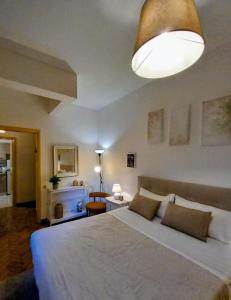 Lungotevere Vacation Nest