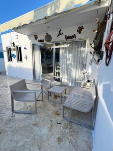 Hermosa villa Con Piscina Privada