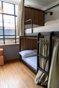 Casa Lolo Hostal