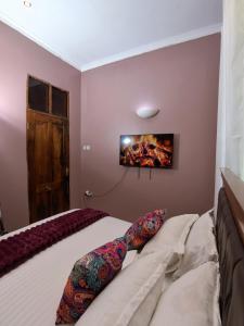 Desire Executive Inn