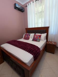 Desire Executive Inn