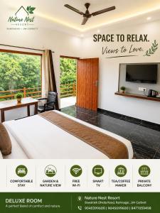 Nature Nest Resort