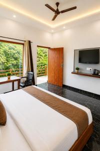 Nature Nest Resort